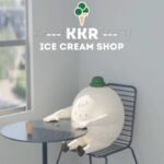 Ice Cream Shop Escape Walkthrough 脱出ゲーム 攻略 [KKR33]