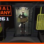 【Lethal Company】Ver61ソロ攻略【ゲーム配信】