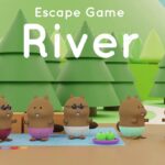 River Escape Game Walkthrough 脱出ゲーム 攻略 (nicolet.jp)