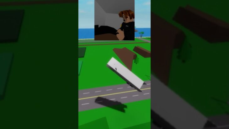 あのゲームの裏技！ #roblox #ロブロックス