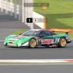 グランツーリスモ 7 (GT7) 9/10 都道府県対抗eスポーツ大会/TA (リトライ！)