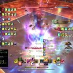 70歳のゲーム実況  　　FF14　#538  アルカディア零式消化3層　沼