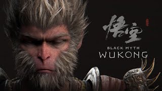 【BLack Myth:Wukong】昨日発売　黒神話 悟空をのんびり攻略【ゲーム実況配信】#9