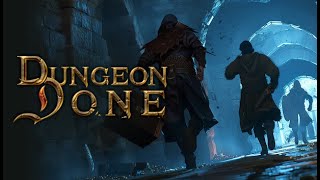 【Dungeon Done Demo】既に勇者が攻略したダンジョンでお宝物色