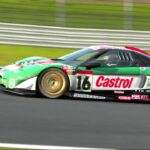 GT7_全国都道府県eスポーツ選手権2024佐賀 富士スピードウェイ NSX GT500 ’00