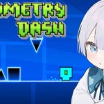 【Geometry Dash】#shorts #ゲーム #ゲーム実況 #geometrydash #vtuber