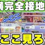 えっ！？そこ見るの？クレーンゲームでお菓子を取るコツはここだ【UFOキャッチャー攻略】