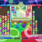 ぷよぷよeスポーツ　短時間