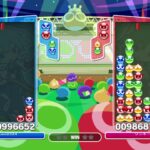 【ぷよぷよeスポーツ】1000万TA