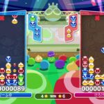 ぷよぷよeスポーツ　けろちゃんと対戦してみた　part3