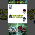 【コラボ回】ゲームすっきゃねんよりokunさん&ひげもとさん登場！史上初4人でゲームニュースななめよみ！　#shorts