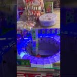 最高の瞬間　#クレーンゲーム ufoキャッチャー動画 #ufoキャッチャー攻略 #ufoキャッチャー #ゲーセン