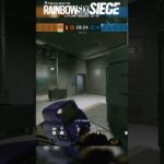 #312 【裏技】補強壁の反対側を倒せる裏ワザC4 #r6s #r6siege #レインボーシックスシージ #fps #シージ #シージ初心者 #シージ小技 #rainbowsixsiege