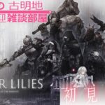 【今日の古明地68】ソウルライク×美少女のゲームを攻略していく03【ENDER LILIES】