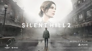 【#7】SILENT HILL 2