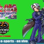 La Fichex e-sports – en vivo (TTT1)