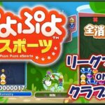 【Switch版】ぷよぷよeスポーツ