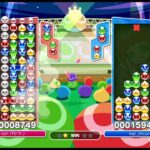 ぷよぷよeスポーツ 声なし