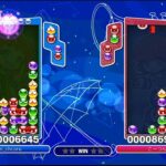 【ぷよぷよeスポーツ】レート3000チャレンジするよ【声なし】