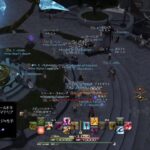 71歳のゲーム実況　　FF14　#566　　ジャスコ(息子)のレベル上げ2日目