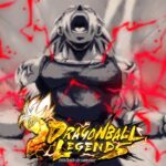 ありがとう。ドラゴンボールレジェンズ【ドラゴンボールレジェンズ】【DRAGONBALL LEGENDS】【ゲーム実況】