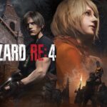 【バイオハザード RE:4】ゲーム実況（11月13日配信）