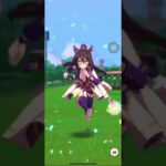 【ゲーム】ポケモンに負けるな！ウマ娘　#運営に感謝　#裏技　#神引き  #石破総理