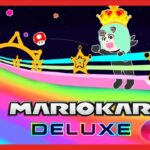 【マリオカート8DX】月曜マリカ！  #shorts #ゲーム実況  #マリオカート8dx   #nintendoswitch