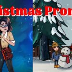 Find Joe: Secret of The Stones Quest Christmas Promise 脱出ゲーム 攻略 Full Walkthrough (Mobiloids)