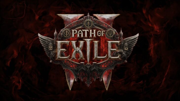 【Path of Exile 2】アーリーアクセス インヴォーカーで攻略 3章途中～【PS5Pro】