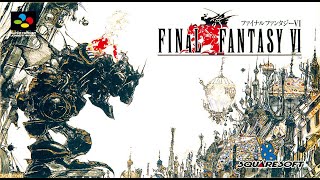 【ゲーム実況・雑談・初見歓迎!!】【ＦＦ６】【個人VTuber】ＦＦ６久々に思い出しながらやってく！ 7