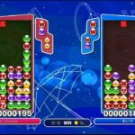 【ぷよぷよeスポーツ】れーと戦！！！！【声なし】