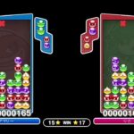 ぷよぷよeスポーツSwitch 対戦募集