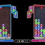 ぷよぷよeスポーツSwitch