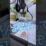 食べたいな😊#クレーンゲーム攻略 #クレーンゲーム景品 #ufoキャッチャー動画 #ゲーセン #グミッツェル #メリークリスマス