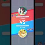 【ゲーム ポケポケ攻略】強い人には分かる？げんしの力の最強デッキｗ #ポケモンカード