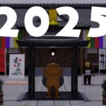 2025 Escape Walkthrough Great Escapes 脱出ゲーム 攻略 (Panmimi Studio Keisuke Watanabe)