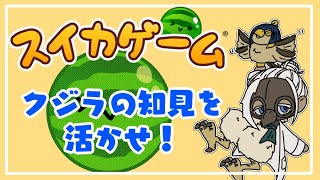 スイカゲーム攻略 今日もマジです。目指せ２連！3