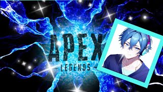 初見さん、初心者さん大歓迎　エペラン配信 ＃ゲーム実況　#Apex ＃生配信 ＃参加型　気軽にコメントしてね♪