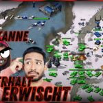 C&C Red Alert | Volker Racho Vs Shredhofer | ESports 2025 LIVE mit @nomarino