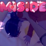 【MiSide : ミサイド】#2 「眠れるミタ」予測不能で怒涛の展開が待ち受ける美少女ホラー！【インディーゲーム実況】ネタバレ注意