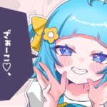 ゲーム実況者が『 みむかｩわナイストライ 』歌ってみた【 Mimukauwa Nice Try 】