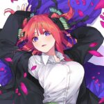 【五等分の花嫁 カードゲーム】最新情報PV（2025/1/13公開）