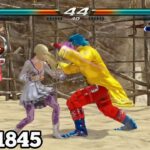 【VFes VF5us WOLF】#1845 #バーチャファイターｅスポーツ　#毎日更新 PAZ 2025年1月20日 #VFes #VirtuaFighter5 #VF5REVO