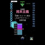 【ゲーム攻略】中学歴史（７８）