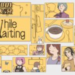 生配信【とにかく待てばいいだけのゲーム】三浦大知の「While Waiting」