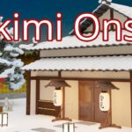 Yukimi Onsen Escape Walkthrough 脱出ゲーム 攻略 (TRISTORE Tomoya Tsuruta)