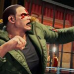 バーチャファイター eスポーツ　龍武帝ウルフvs鬼武帝アキラ　完全に冴島にしか見えない　Virtua Fighter esports